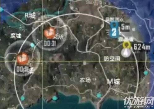 和平精英最新爆料海岛,和平精英海岛地图全面升级揭秘  第1张