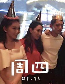 娱乐圈老鸨爆料是真的吗,真相还是谣言? 第1张 娱乐圈老鸨爆料是真的吗,真相还是谣言? 第1张