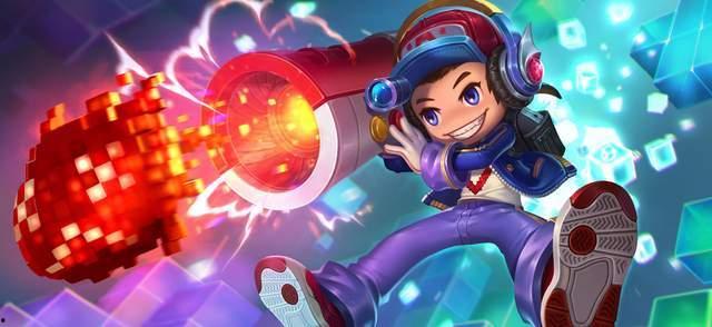 佩琪王者爆料视频大全,揭秘热门游戏幕后故事 第2张 佩琪王者爆料视频大全,揭秘热门游戏幕后故事 第2张